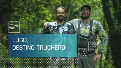 Imagen de Lugo destino truchero - 2