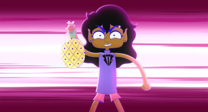 Imagen de Princesa lesbiana del espacio - 6