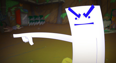 Imagen de Princesa lesbiana del espacio - 7