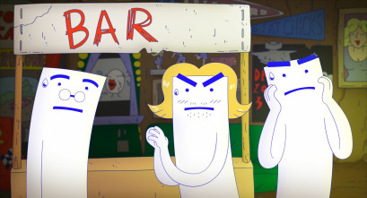 Imagen de Princesa lesbiana del espacio - 10