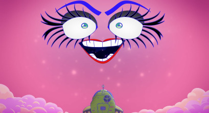 Imagen de Princesa lesbiana del espacio - 15