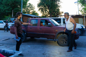 Imagen de Ciudad sin sueño - 4