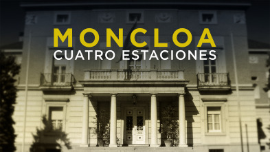 Imagen de Moncloa: cuatro estaciones  - 2
