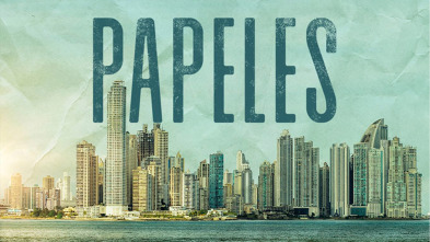 Imagen de Papeles - 2