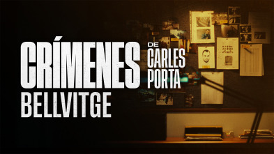 Imagen de Crímenes: Bellvitge  - 2