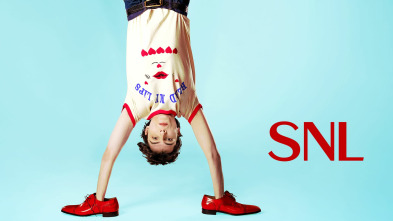 Imagen de Saturday Night Live (T51): Finn Wolfhard / A$AP Rocky - 1