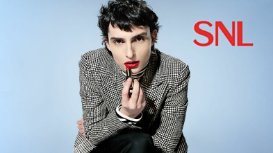 Imagen de Saturday Night Live (T51): Finn Wolfhard / A$AP Rocky - 2