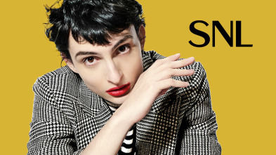 Imagen de Saturday Night Live (T51): Finn Wolfhard / A$AP Rocky - 5