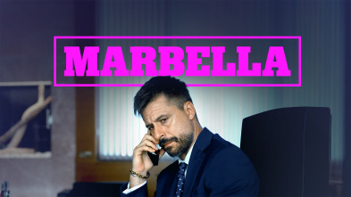 Imagen de Marbella (T1) - 2