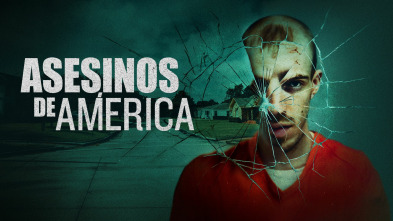 Imagen de Asesinos de América  - 2