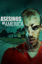 Imagen de Asesinos de América  - 1