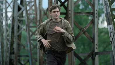 Imagen de El cielo (T1): Ep.6  - 2