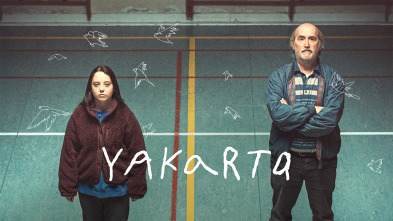 Imagen de Yakarta (T1) - 2