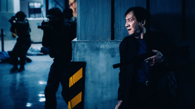 Imagen de The Shadow's Edge - 3