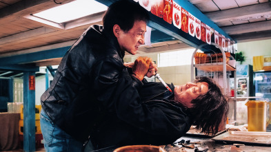 Imagen de The Shadow's Edge - 4