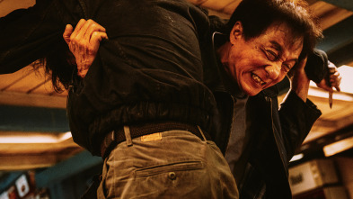 Imagen de The Shadow's Edge - 6