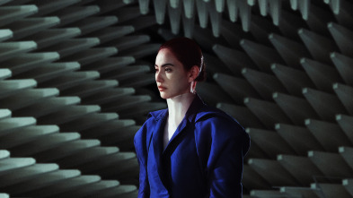 Imagen de Un fantasma útil - 4