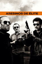 Imagen de Asesinos de élite - 1
