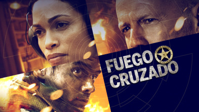 Imagen de Fuego cruzado - 3