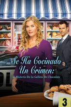 Imagen de Se ha cocinado un crimen 1 - 1