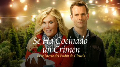 Imagen de Se ha cocinado un crimen 2 - 2