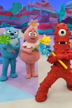 Imagen de Yo Gabba Gabbaland! (T2): Gracias - 1