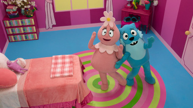 Imagen de Yo Gabba Gabbaland! (T2): Hogar - 2