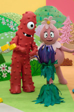 Imagen de Yo Gabba Gabbaland! (T2): Nuevo - 1