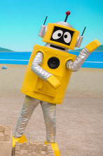 Imagen de Yo Gabba Gabbaland! (T2): Ayudar - 1