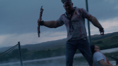 Imagen de La venganza de Popeye - 3