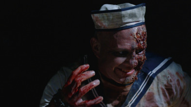 Imagen de La venganza de Popeye - 4