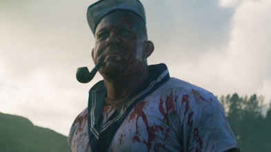 Imagen de La venganza de Popeye - 5