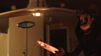 Imagen de La masacre del ratón - 4