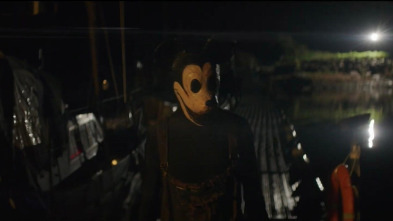 Imagen de La masacre del ratón - 5