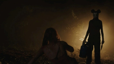 Imagen de La masacre del ratón - 8