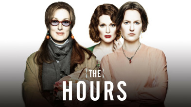 Imagen de Las horas - 2