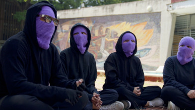 Imagen de Ni una menos: Colombia - 3