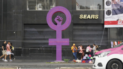 Imagen de Ni una menos: Colombia - 5