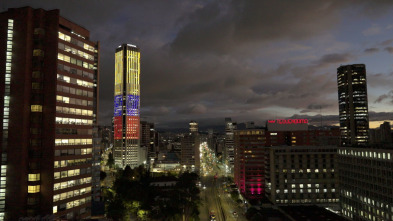 Imagen de Ni una menos: México - 1