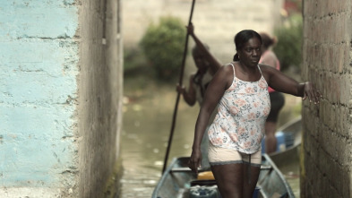 Imagen de Ni una menos: México - 2