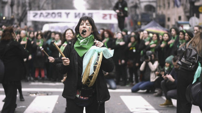 Imagen de Ni una menos: Chile - 1