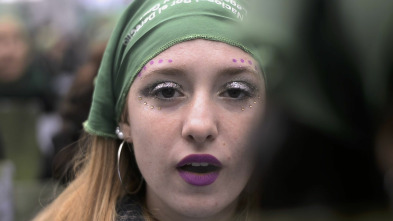 Imagen de Ni una menos: Chile - 3