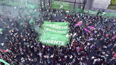 Imagen de Ni una menos: Chile - 4