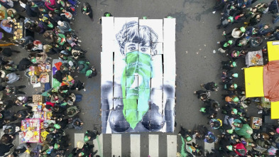 Imagen de Ni una menos: Chile - 6