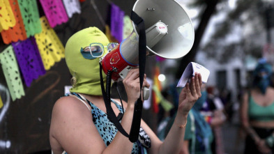 Imagen de Ni una menos: Chile - 7