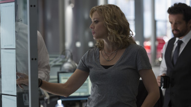 Imagen de Motive (T2): Ep.1 Una solución injusta - 1