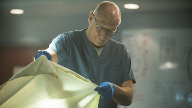 Imagen de Motive (T2): Ep.4 Conflicto de intereses - 1