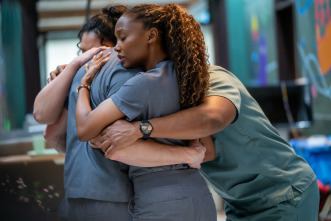 Imagen de Mentes brillantes (T2): Ep.11 El chico que lo siente todo - 2