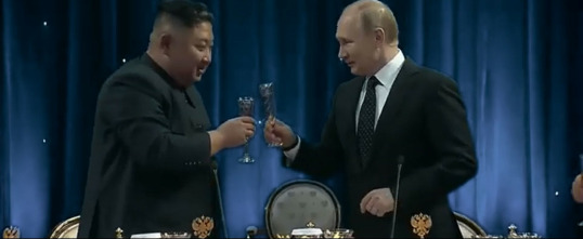 Imagen de Las armas secretas de Putin  - 8