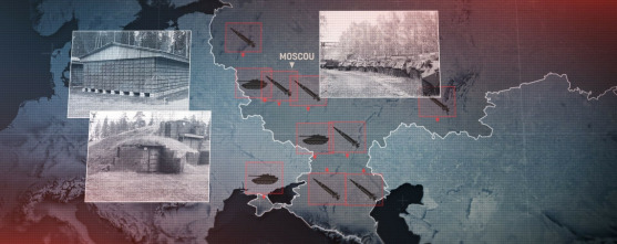 Imagen de Las armas secretas de Putin  - 10